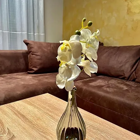 Lejlighed Nakiiii Apartmanii