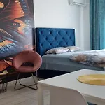Апартаменти Nakiiii Apartmanii *