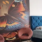 Nakiiii Apartmanii Апартаменти Подгориця