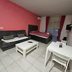 Nakiiii Apartmanii
