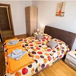 Nakiiii Apartmanii Апартаменти Подгориця