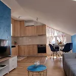 Nakiiii Apartmanii Подгориця