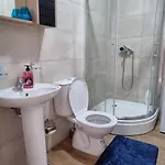 Nakiiii Apartmanii *