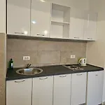 Nakiiii Apartmanii Подгориця