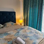 Nakiiii Apartmanii * Подгориця