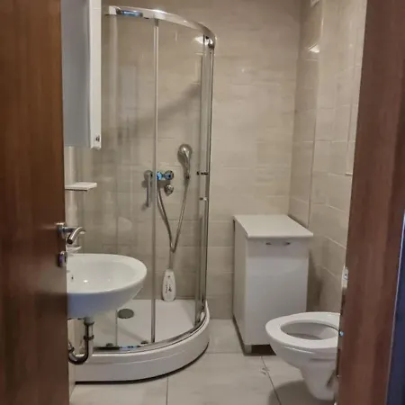 Nakiiii Apartmanii Podgorica