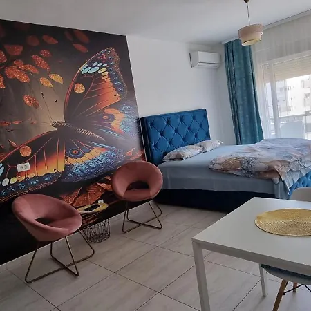 Appartement Nakiiii Apartmanii