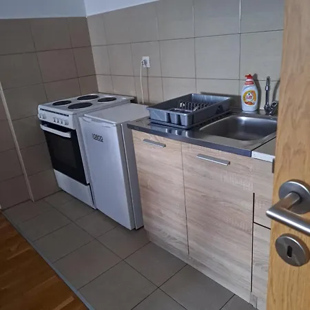 Nakiiii Apartmanii Podgorica