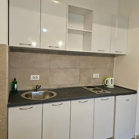 Nakiiii Apartmanii Podgorica