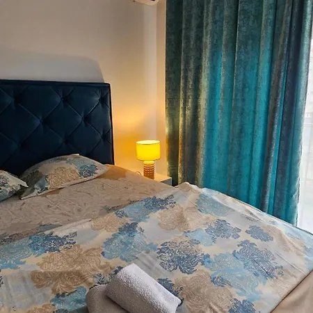 Nakiiii Apartmanii * Podgorica