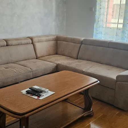 Nakiiii Apartmanii * Podgorica