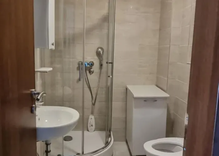 Nakiiii Apartmanii Podgorica