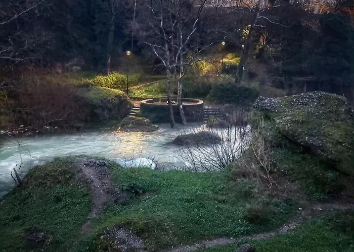 Nakiiii Apartmanii Podgorica