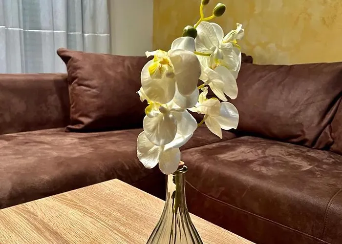 Lejlighed Nakiiii Apartmanii