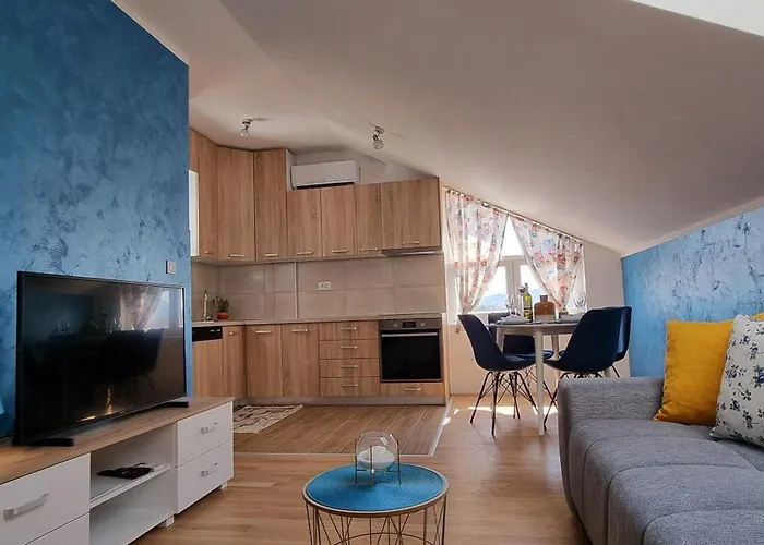 Nakiiii Apartmanii Podgorica