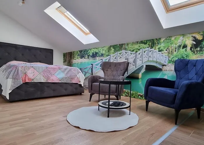 Nakiiii Apartmanii *